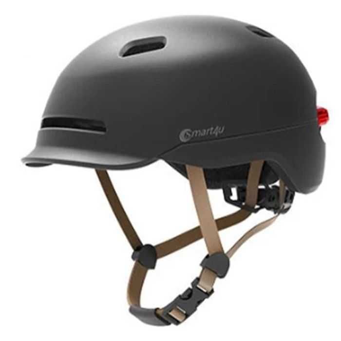 Casque Mi Commuter – Photo du produit | Accessoires Trottinette | maio Store