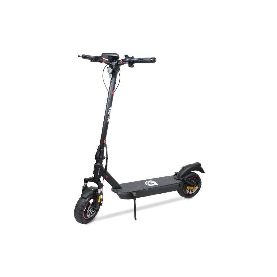 Trottinette Électrique URBANGLIDE Ride 500CT – Photo du produit | Trottinettes Électriques | miio Store