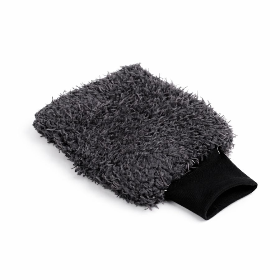 GTools Microfiber Wash Mitt