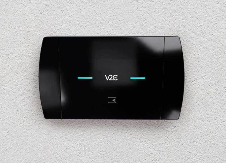 Wallbox Alva
