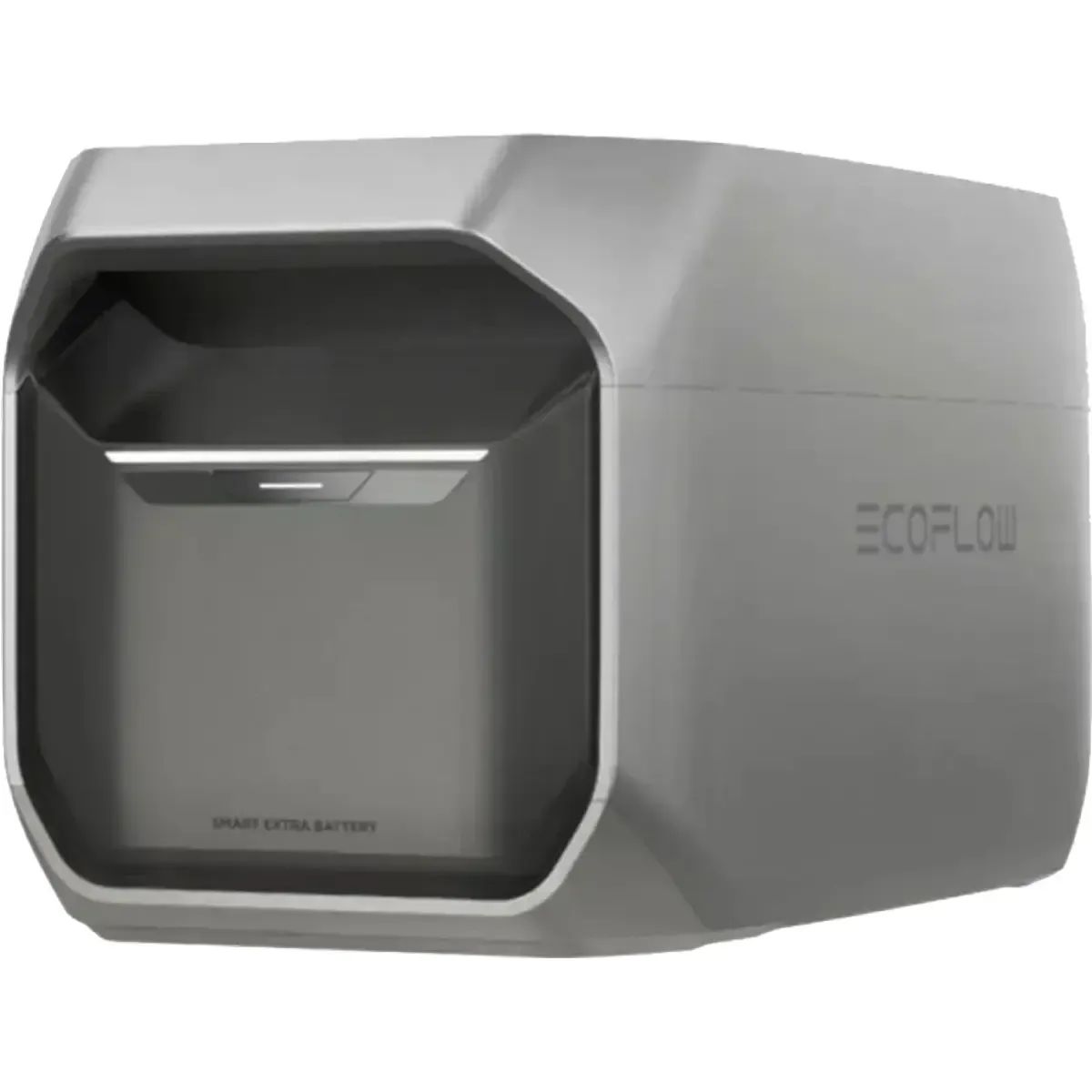 EcoFlow DELTA3 Extra Battery
