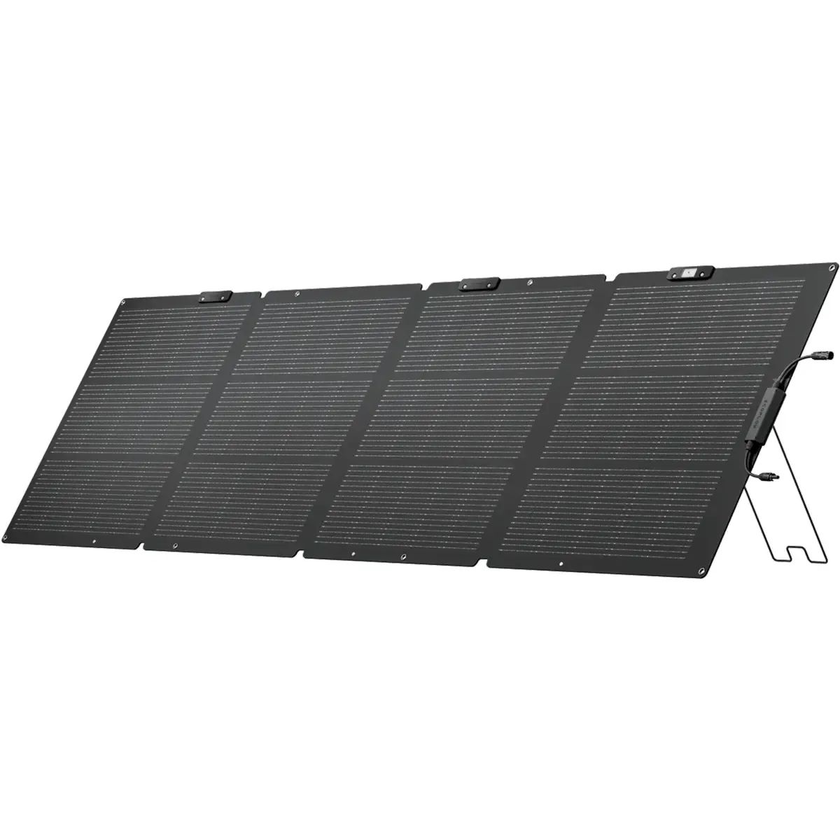 EcoFlow NextGen 220W Bifacial Portable Solar Panel