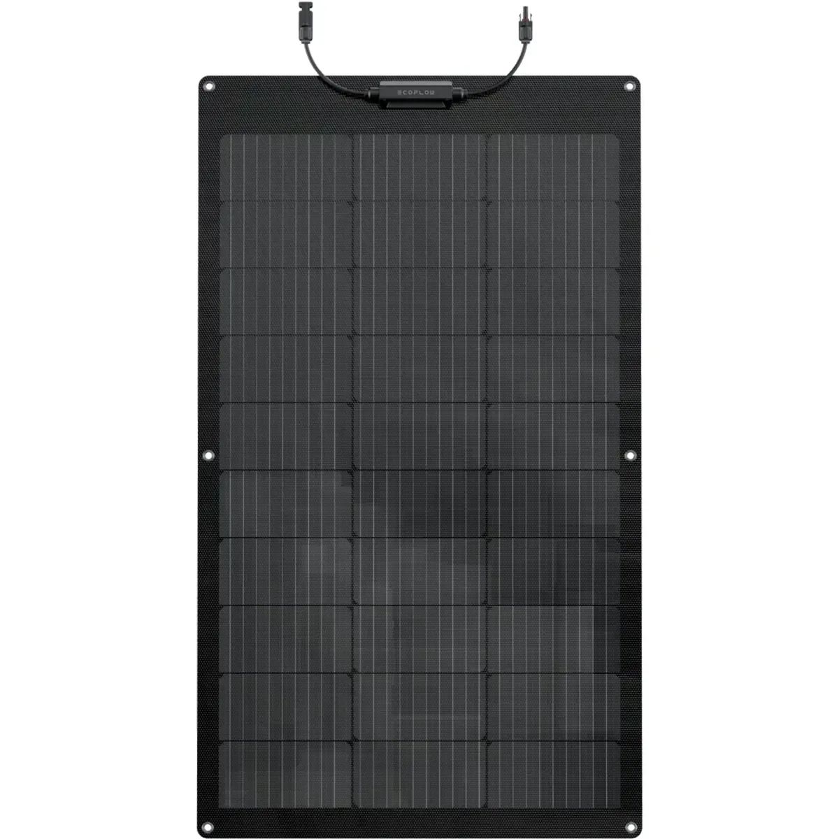 100W Solar Panel (Flexible)
