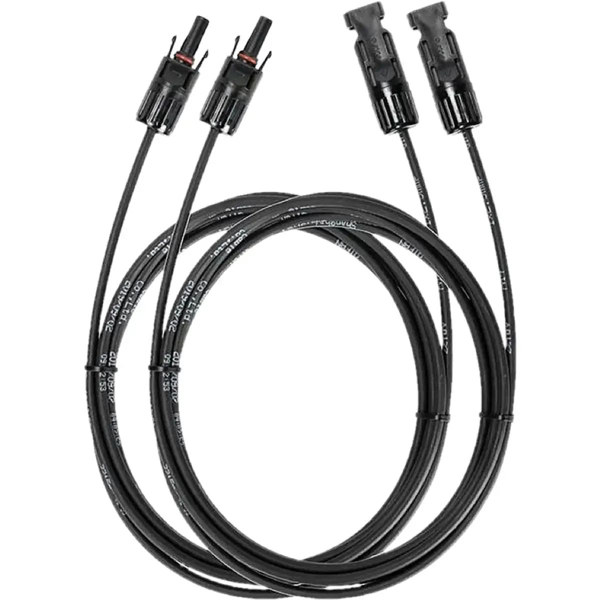 MC4 Solar Extension Cable-3m