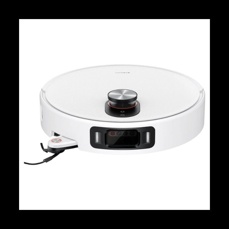 Aspirador Xiaomi Robot Vacuum 5 Pro Eu