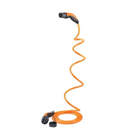 Charging Cable LAPP – Type 2 EV – Product photo | EV Chargers   Cables | miio Store