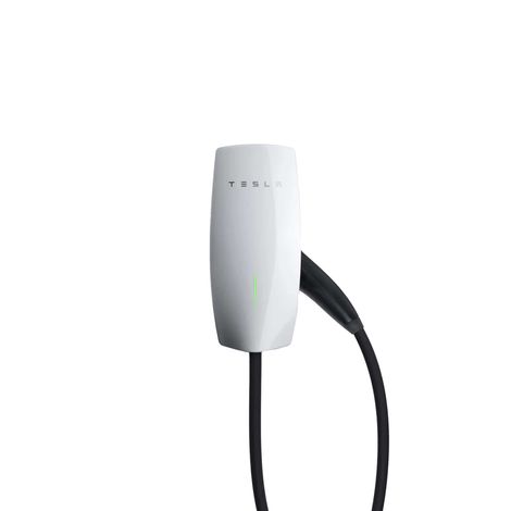 Tesla Wall Connector – Product photo | EV Chargers – Wallbox | miio Store