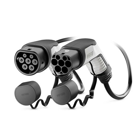 Phoenix Contact Charging Cable – Product photo | EV Chargers – Cables | miio Store