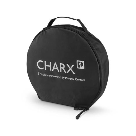 Transport Bag Phoenix Contact – Product photo | EV Chargers – Accessories | miio Store