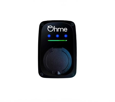 Ohme ePod – Product photo | EV Chargers – Wallbox | miio Store