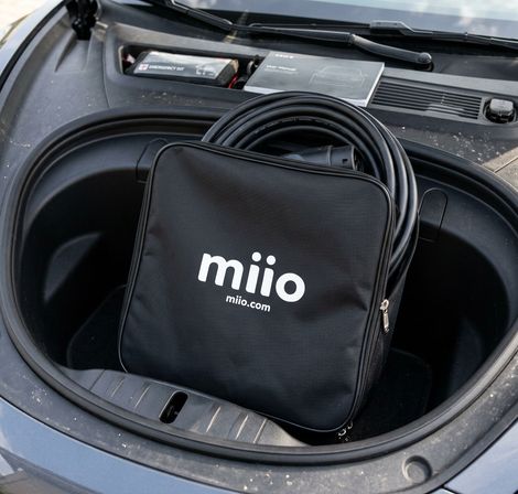 miio Charging Cable – 22 kW - 7 meters