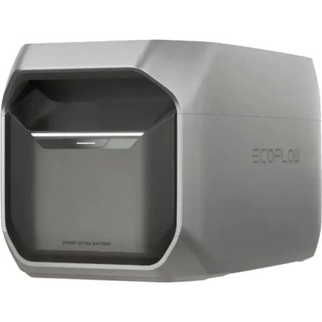 EcoFlow DELTA3 Extra Battery