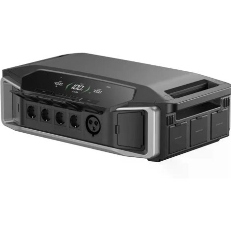 EcoFlow DELTA Pro Ultra Inverter