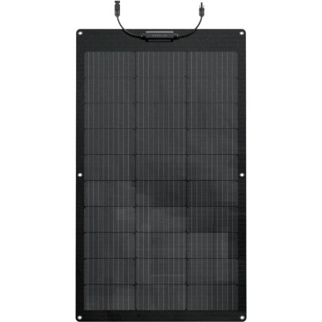 100W Solar Panel (Flexible)