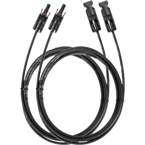 MC4 Solar Extension Cable-3m