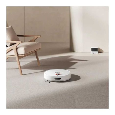 Aspirador Xiaomi Robot Vacuum S40
