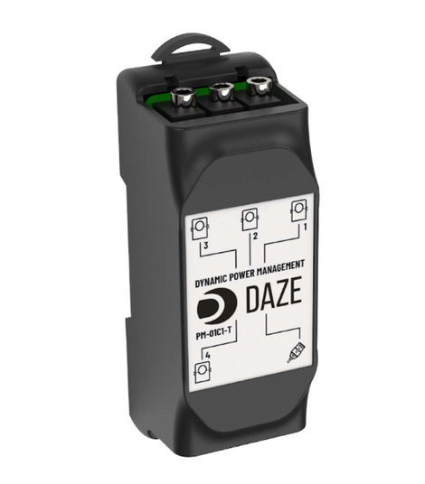 Gestor de Energía DazeBox – Balanceo Dinámico de Carga – Balanceamento Dinamico de Carga – Foto del producto | Cargadores EV – Gestión Energética | miio Store