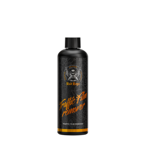 Traffic Film Remover 500ml – Photo du produit | Entretien Auto – Lavage | miio Store