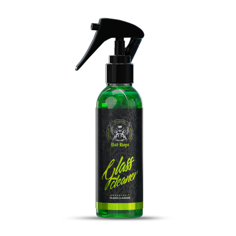 Glass Cleaner 150ml – Product photo | Car Care – Glass | miio Store