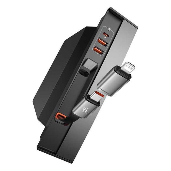 T-Space Series Hub para Tesla