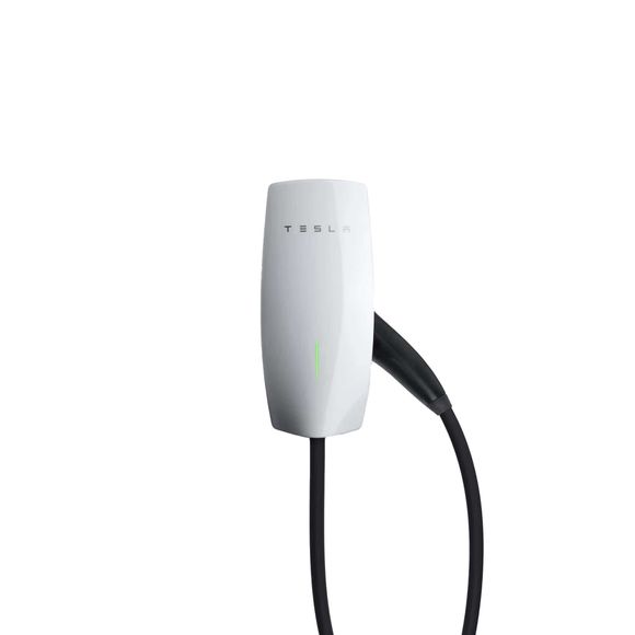 Tesla Wall Connector – Foto del producto | Cargadores EV – Wallbox | miio Store