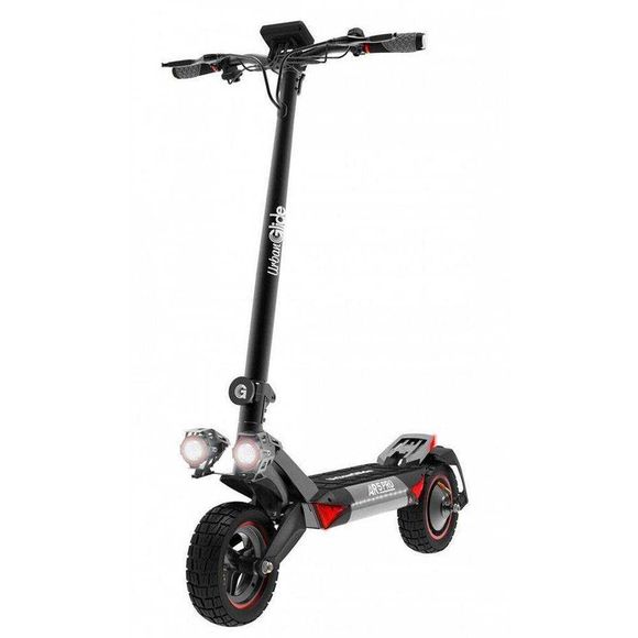 UrbanGlide All-Road 5 Pro – Photo du produit | Trottinettes Électriques | miio Store