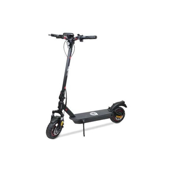 Patinete Eléctrico URBANGLIDE Ride 500CT – Foto del producto | Patinetes Eléctricos | miio Store