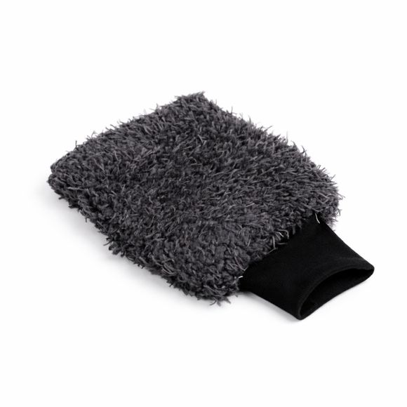 GTools Microfiber Wash Mitt