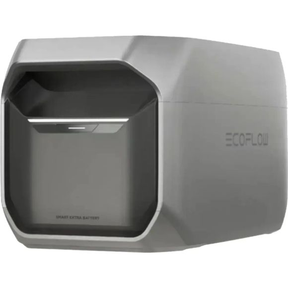 EcoFlow DELTA3 Extra Battery