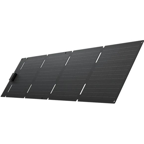 EcoFlow 60W Portable Solar Panels (Type-C)