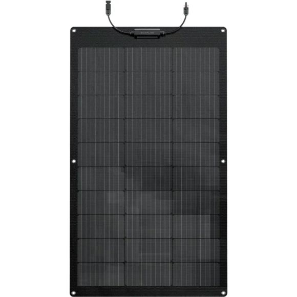 100W Solar Panel (Flexible)