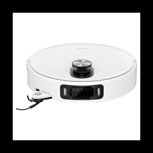 Aspirador Xiaomi Robot Vacuum 5 Pro Eu