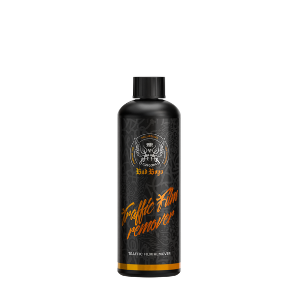 Traffic Film Remover 500ml – Product photo | Car Care – Washing | miio Store