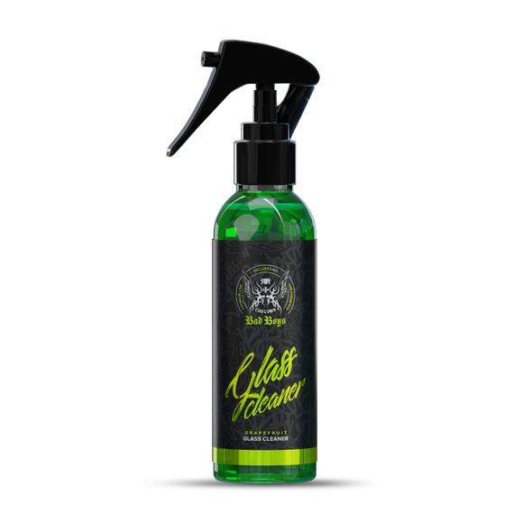Glass Cleaner 150ml – Product photo | Car Care – Glass | miio Store