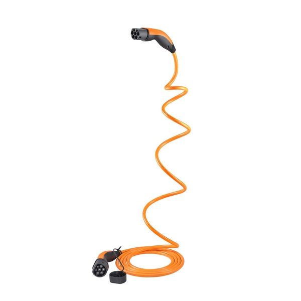 Cable de Carga LAPP – Tipo 2 EV Foto del producto | Cargadores EV Cables | miio Store