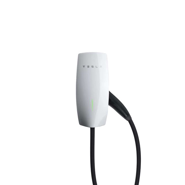 Tesla Wall Connector – Foto do produto | Carregadores EV – Wallbox | miio Store