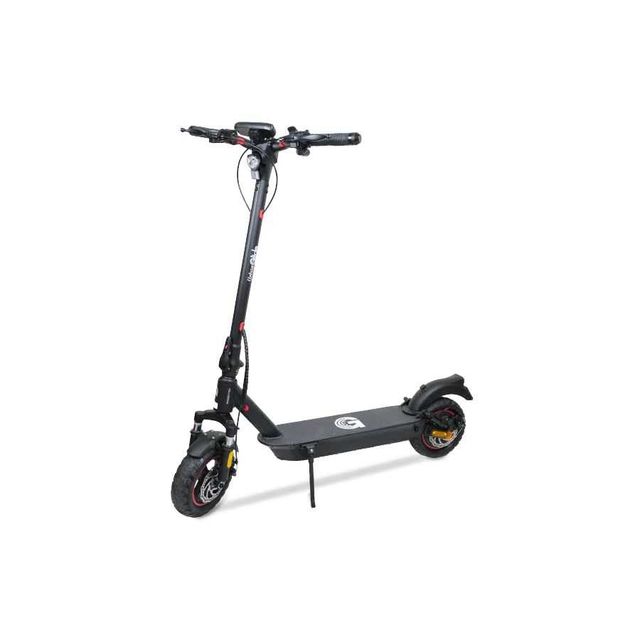 Trottinette Électrique URBANGLIDE Ride 500CT – Photo du produit | Trottinettes Électriques | miio Store