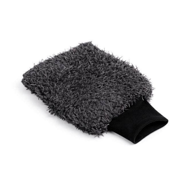GTools Microfiber Wash Mitt