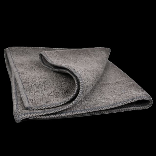 GTools Edged Microfiber Cloth