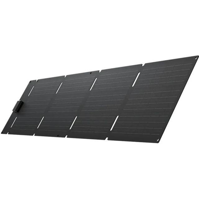 EcoFlow 60W Portable Solar Panels (Type-C)