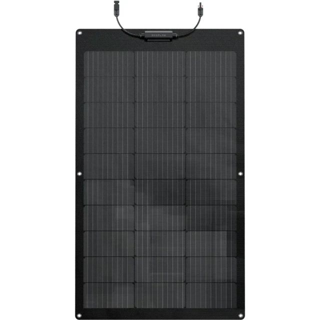 100W Solar Panel (Flexible)