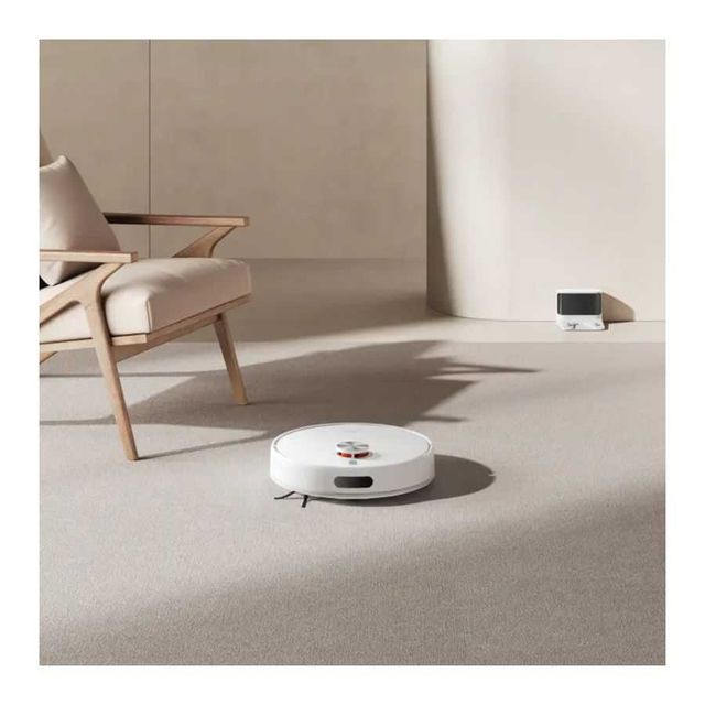 Aspirador Xiaomi Robot Vacuum S40