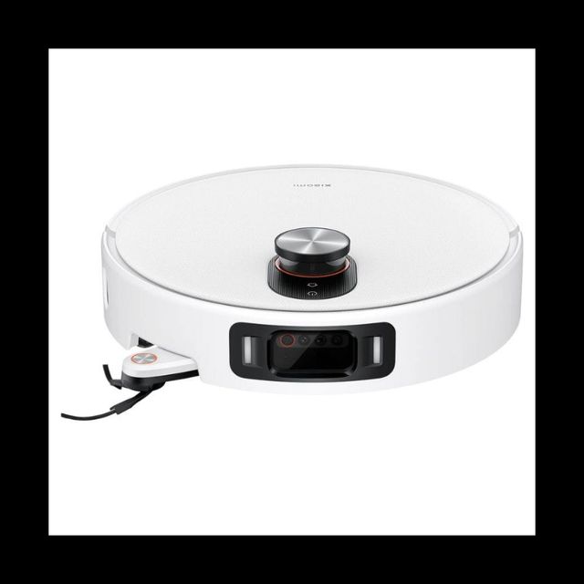 Aspirador Xiaomi Robot Vacuum 5 Pro Eu
