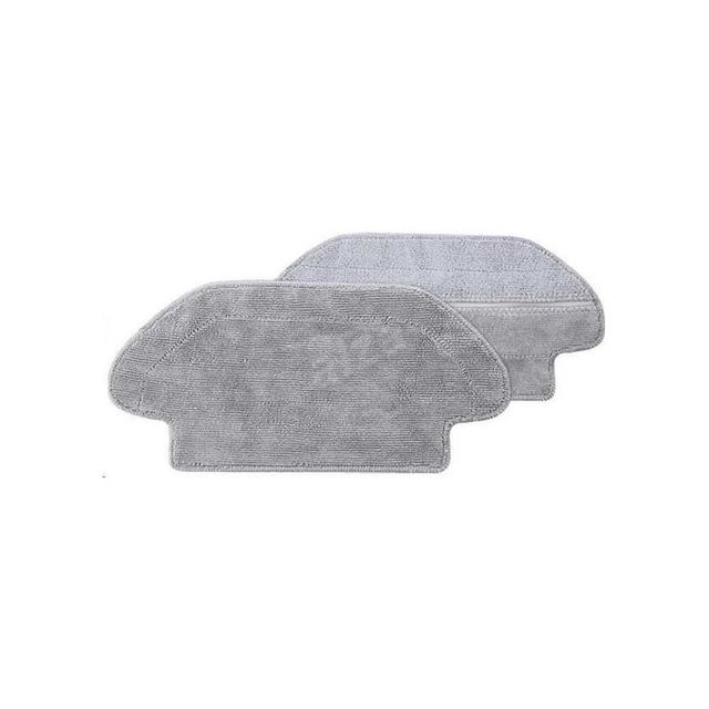 Replacement Mop Pad for Xiaomi Mi Robot Vacuum-Mop P
