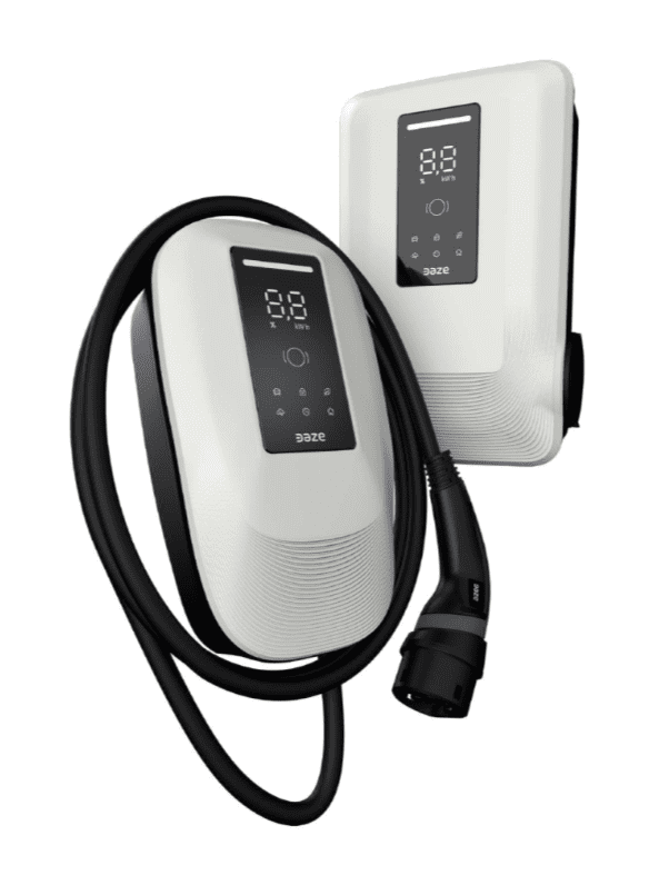 DazeBox Home – Foto del producto | Cargadores EV – Wallbox | maio Store