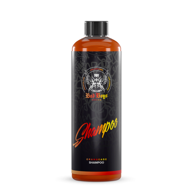 Shampoo Orangeade 500ml – Foto do produto | Car Care – Lavagem | miio Store
