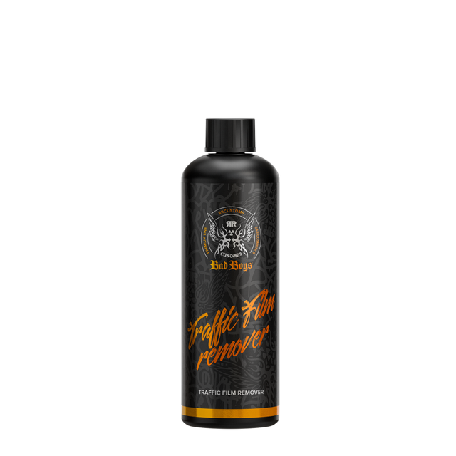 Traffic Film Remover 500ml – Photo du produit | Entretien Auto – Lavage | miio Store