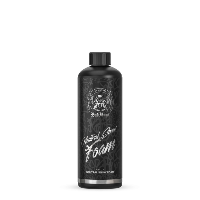 Neutral Snow Foam 500ml – Foto do produto | Car Care – Lavagem | miio Store