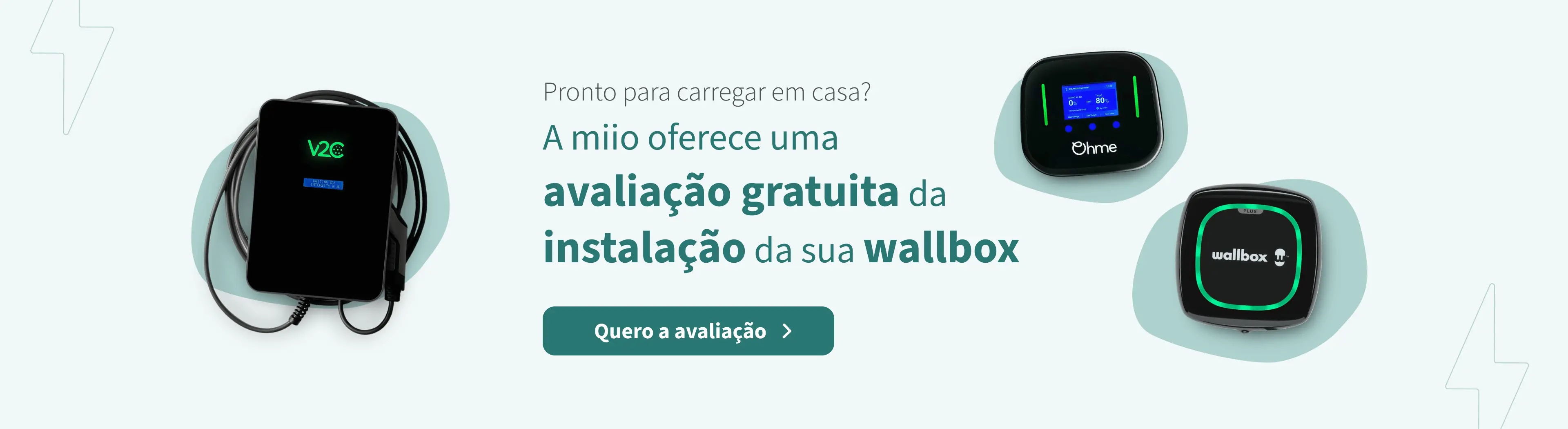 Wallbox Evaluation